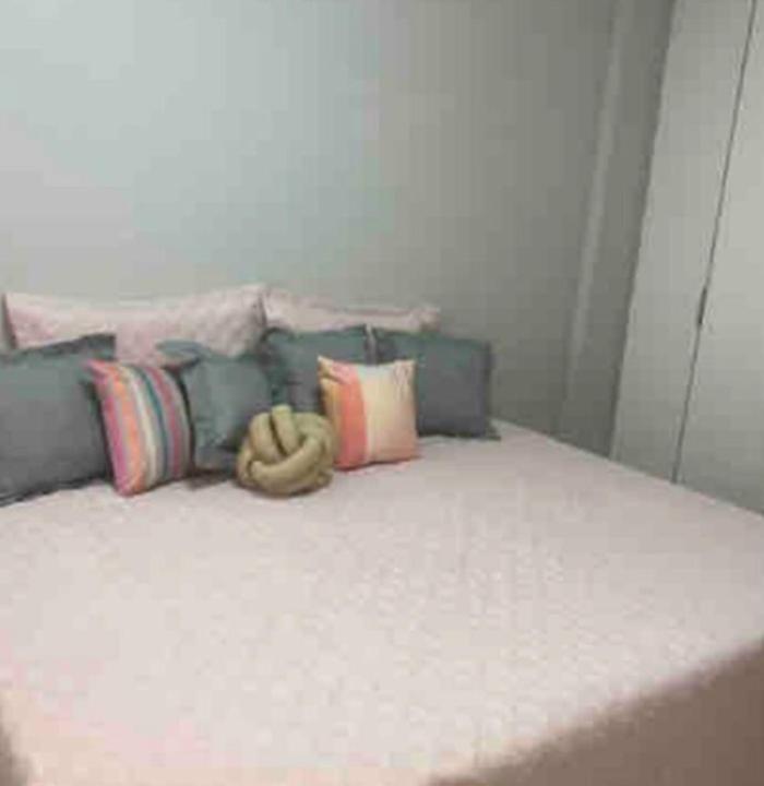 Moderno Barra Rj Apartamento *