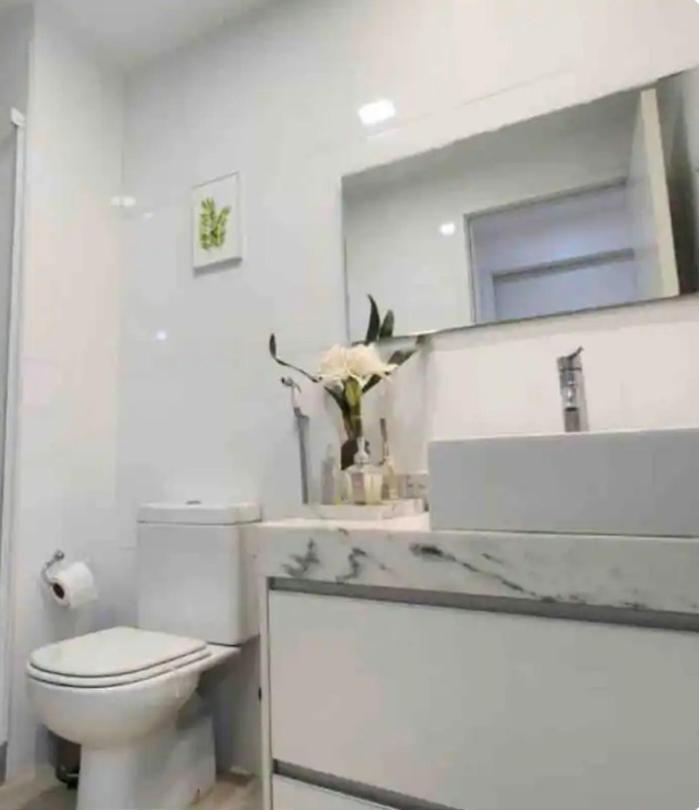Moderno Barra Rj Apartamento *