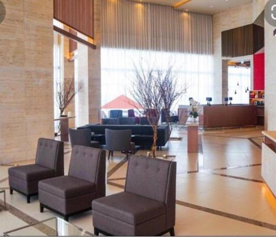 Apartamento Moderno Barra Rj