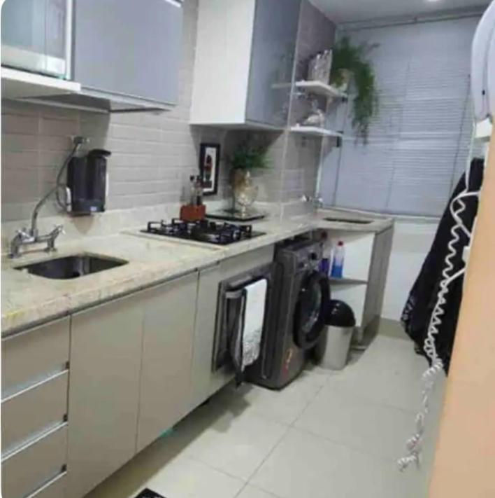 Apartamento Moderno Barra Rj *